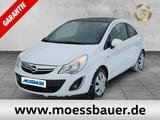 Opel Corsa D Color Edition - Opel Corsa aus 2011: Color Edition