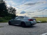 BMW 540i xDrive HUD H&K M Paket - BMW 540 in München