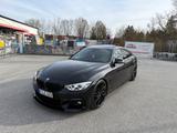 BMW 435 Gran Coupé 435i xDrive Gran Coupé M Spor... - BMW 435 Gran Coupé Gebrauchtwagen