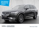 Volvo XC90 90 B5 AWD Ultimate Bright Head UP Sthz. - gebrauchte Volvo XC90 aus dem Jahr 2023