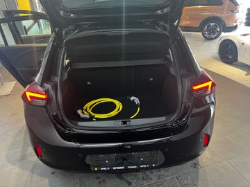 Bild 10 Opel Corsa F e Elegance - LED | RFK | Sitzheizung