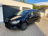 Volkswagen Sharan 2.0 TDI SCR 4MOTION BMT ALLSTAR ALLSTAR - Volkswagen Sharan: Allstar