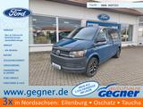 Volkswagen T6 Kombi 102PS EcoProfi KR AHK 9-Sitzer - Volkswagen T6 Kombi: 9 Sitzer