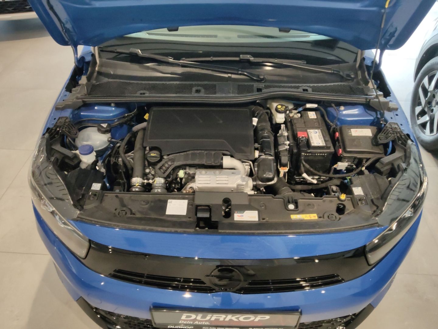 Opel Corsa - Bild 14