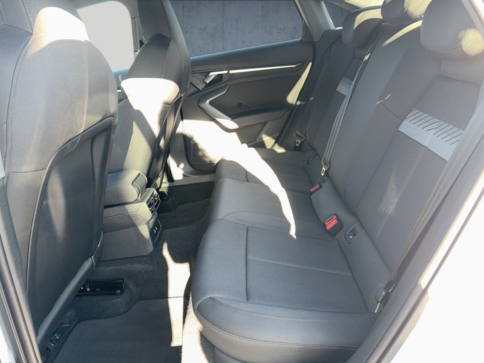 Audi A3 - Bild 13
