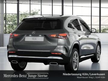 صورة 4 لـ 2025 Mercedes-BENZ GLA
