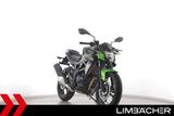 Kawasaki Z 125 - 1. HAND, TIEFERLEGUNG - KAWASAKI 125