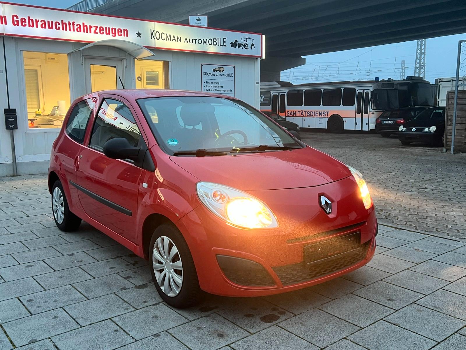 Renault Twingo Authentique
