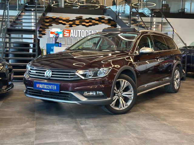 Volkswagen Passat Alltrack *PANO*3-Zonen*Keyless*AHK*