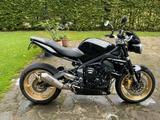 Triumph Street Trople 675 R  - Offers