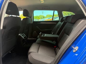 Skoda Superb - 8