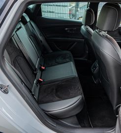 Fahrzeugabbildung SEAT Leon Cupra 300 |NAVI|VOLL-LED|DAB+|PDC|