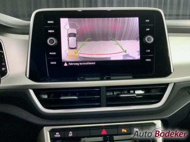 Volkswagen T-Roc 1 .5 TSI DSG Move Garantie b. 24.1.29 