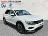 Volkswagen Tiguan 1.4 TSI BMT Join ACT Start-Stopp AHK - Volkswagen Tiguan: Join