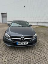 Mercedes-Benz CLS 350 Shooting Brake CLS 350 d 4MATIC Shoo... - graue Mercedes-Benz CLS 350 Shooting Brake