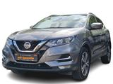 Nissan Qashqai 1.3 Pano*360°Kam*MFL*Navi*SHZ - Nissan Qashqai Gebrauchtwagen in Krefeld
