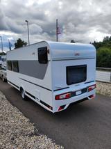 LMC Sassino 470 K - LMC Neu Wohnwagen