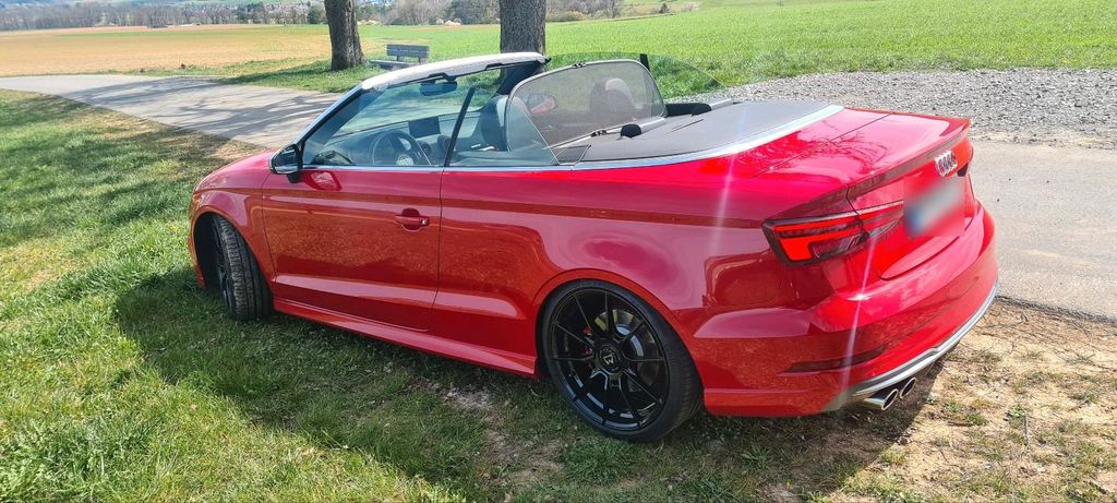 Image of Audi S3