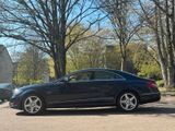 Mercedes-Benz MERCEDES CLS 350 CGİ TOP ZUSTAND AMG FELGEN - Mercedes-Benz: Cl Felgen