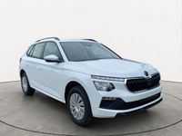 Skoda Kamiq - Vorschau Bild 1