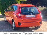 Honda Jazz Comfort *PDC*ALU*SENSING - Honda Gebrauchtwagen in Freiburg