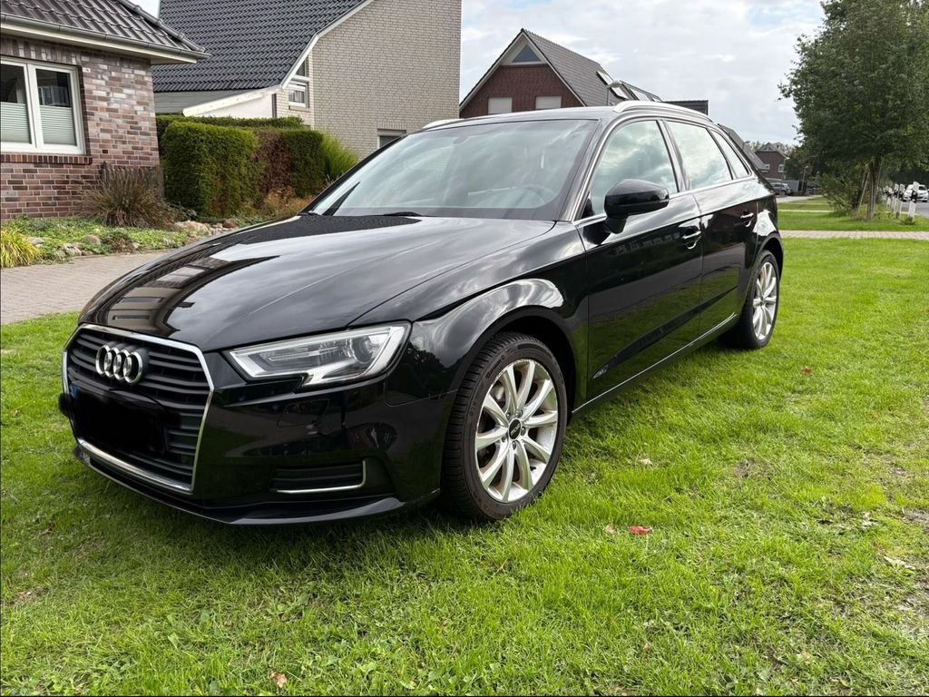 Image of Audi A3