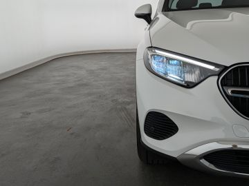 Mercedes GLC 200 - 3