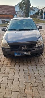 Renault Clio Campus - Renault Clio aus 2010: Campus