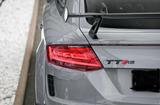 Audi TT RS 2.5 TFSI S tronic quattro Coupe GRAIL - Audi TT RS aus 2019