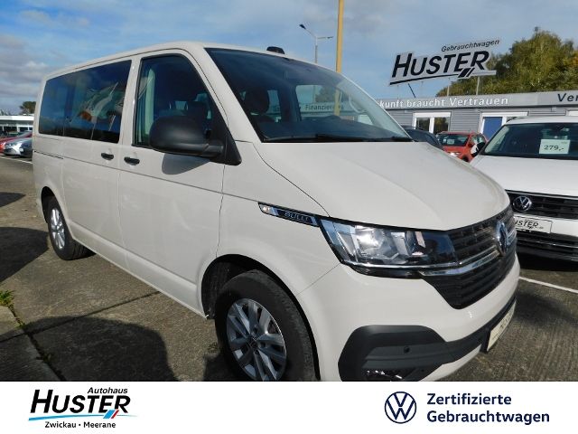 Volkswagen T6.1 Multivan Family 2.0 TDI DSG *ACC,STHZ,AHK,R