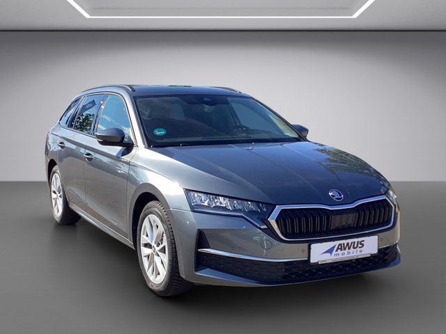 Octavia Combi 1.5TSI Selection