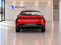 Mazda 3 - Vorschau Bild 5