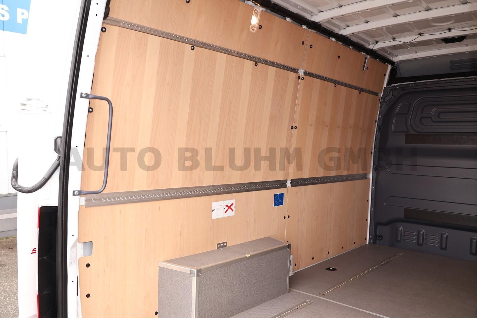 Mercedes-Benz Sprinter - Bild 9