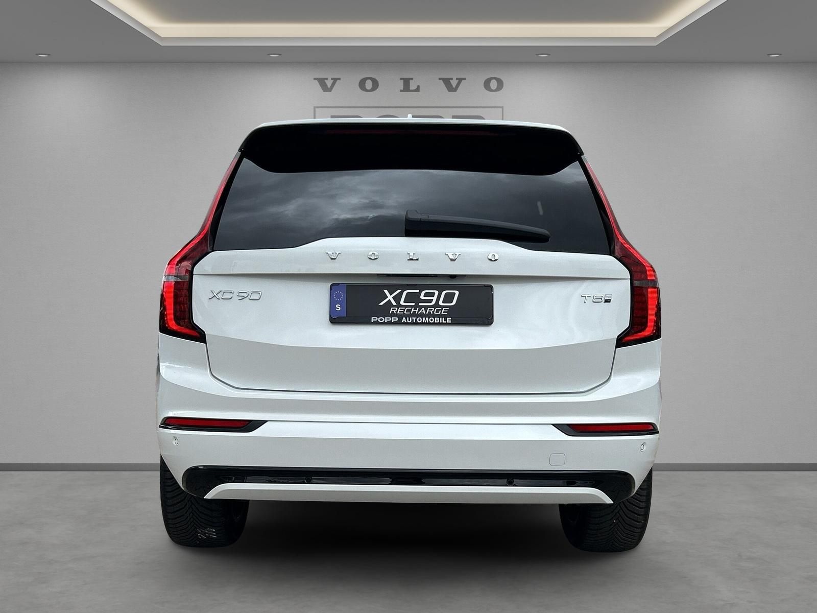 Volvo XC90 - Bild 4