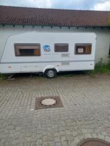 Knaus Sport 450 FU - Knaus Sport 450 fu