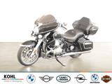 BMW R 18 Transcontinental + Oilservice 05/50  bis 08 - BMW R 18 TRANSCONTINENTAL