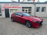 Mazda 3 Lim. 5-trg. Selection 1.Hand+41TKM+Kamera+Bose - Mazda 3 in Mannheim