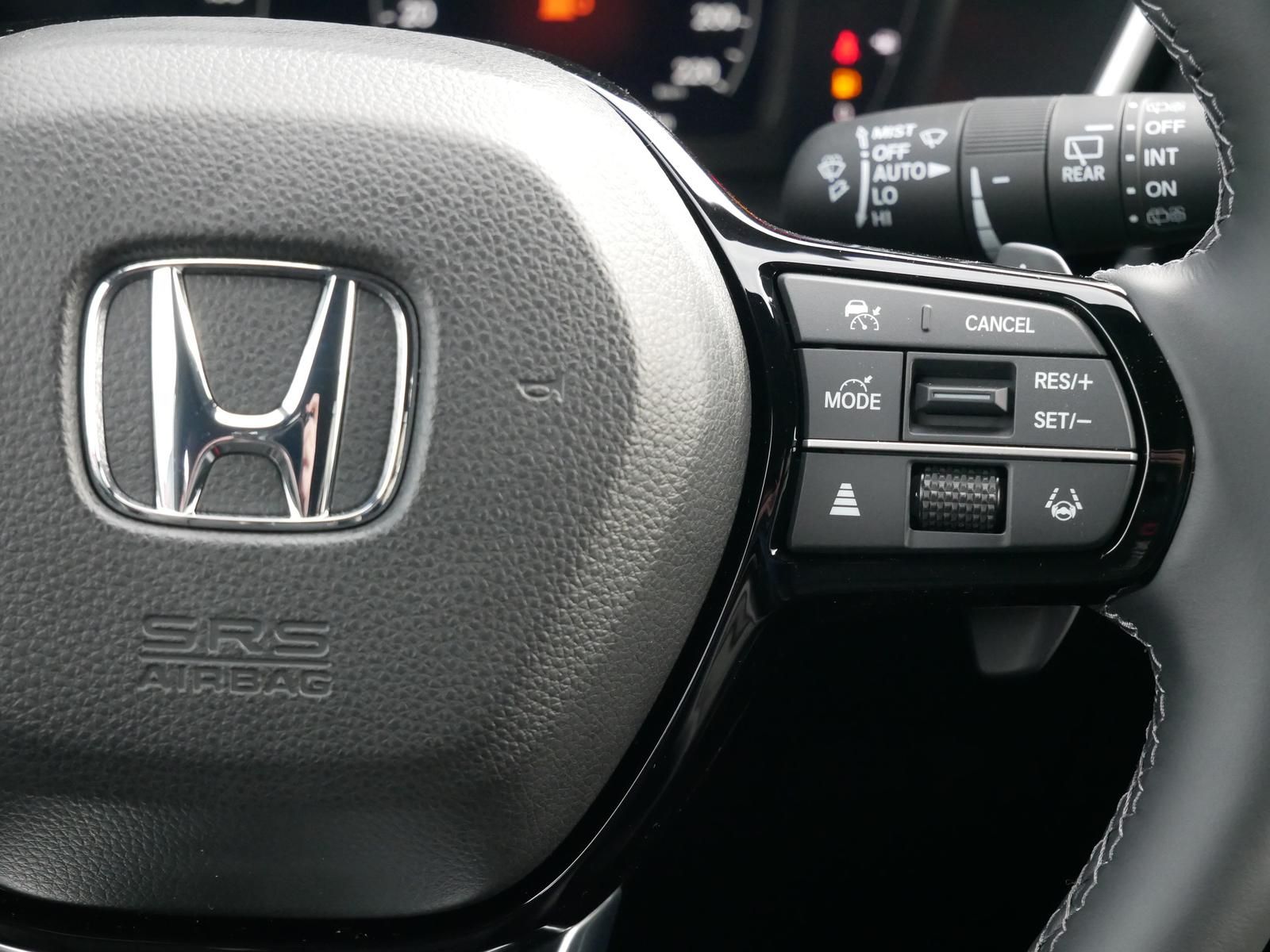 Honda CR-V - Bild 19