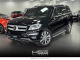 Mercedes-Benz GL 450 4Matic *LEDER / GEPFLEGT / SZH* - Mercedes-Benz GL-Klasse Gebrauchtwagen
