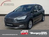 Ford C-Max Titanium 1.5 Rückfahrkamera - Sitzheizung  - Ford C-Max in Gelsenkirchen