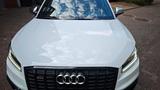 Audi SQ2 TFSI S tronic quattro sport SQ2 - Audi SQ2 mit Schiebedach