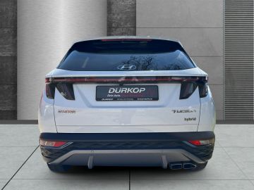 Hyundai TUCSON - 5