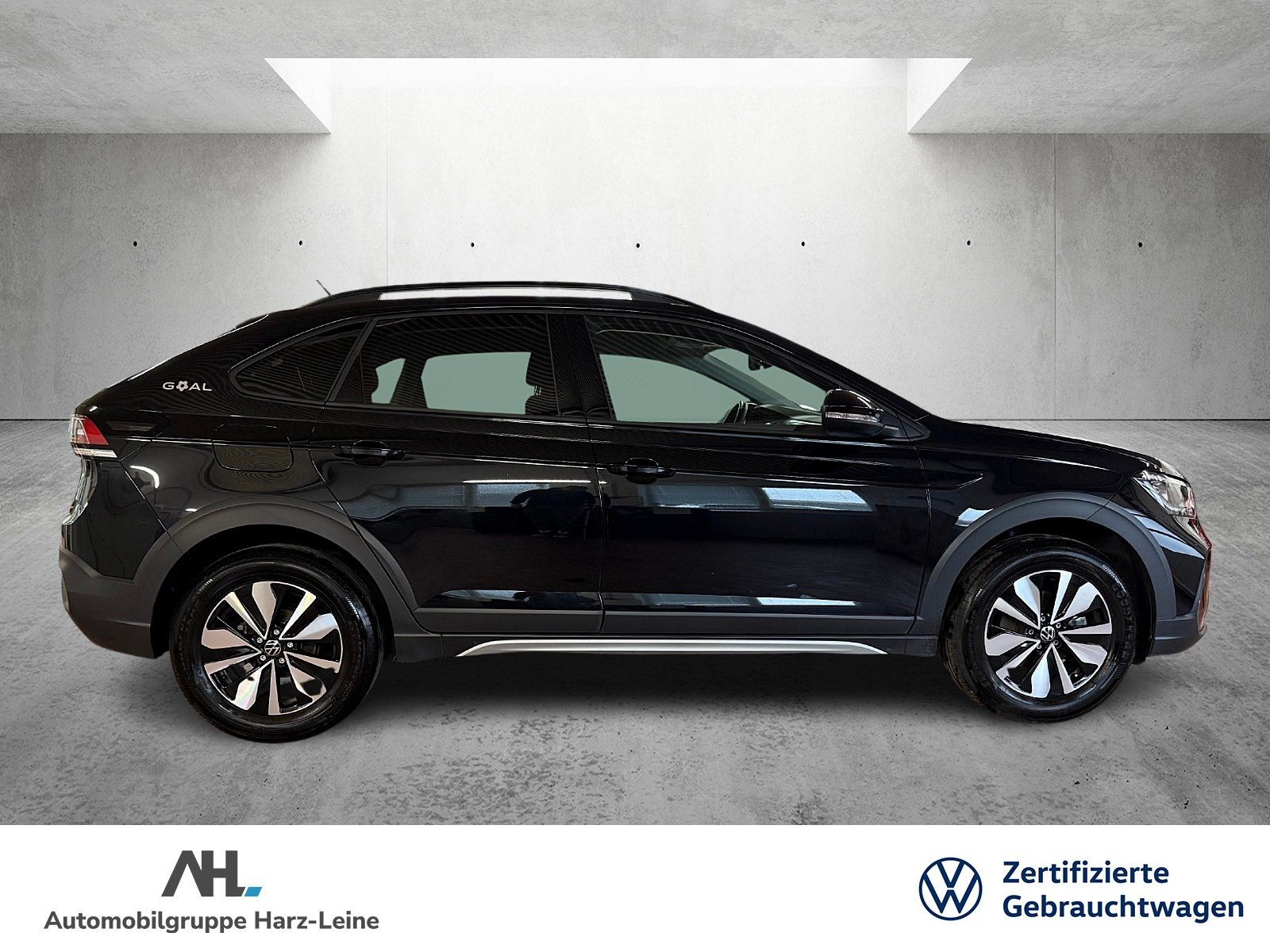 Volkswagen Taigo - Bild 7