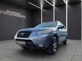 Hyundai Santa Fe 2.2 CRDi GLS  *Klima* Alarm*AHK* - gebrauchte Hyundai SANTA FE aus dem Jahr 2006