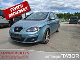 Seat Altea 1.6 TDI Sport Bi-Xen PDC ALS LM GRA - Seat Altea: TDI Sport
