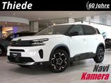 Citroën C5 Aircross 1.2T FEEL PACK NAVI/LED/KAMERA/VIRT. - Citroën Gebrauchtwagen