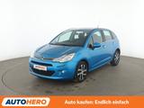 Citroën C3 1.0 VTi Selection *TEMPO*KLIMA*GARANTIE* - Citroën C3: Vti