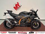 KTM 990 RC R IN BEIBEN FARBEN SOFORT VERFÜGBAR!