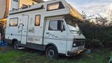 Volkswagen VW LT31 Karmann - Volkswagen Lt31