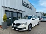 Skoda Octavia Combi Style*G-Tec*DSG*1.Hand*Navi* - Skoda Octavia mit CNG-Antrieb: Kombi